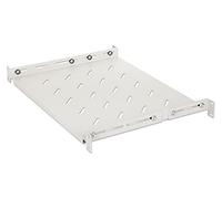 Intellinet Rail Variable 19" - 350 mm - Gris Profond