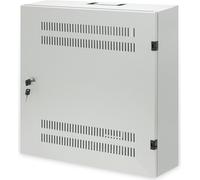 INTELLINET Répartiteur mural 4U 540x550mm gris