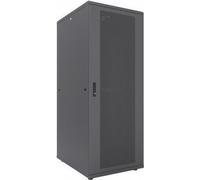 INTELLINET Serverschrank 42HE 800x1200mm IP20 montiert sw (Speditionsversand)