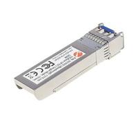 Intellinet Module SFP+ fibre optique 507479 – 11.1 Gbps, 1310 nm, LR, LC, 10 km, DDM, Hot-plug
