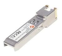 Intellinet Module SFP 523882 – 1GbE RJ45 100m 1000Base-T équivalent Cisco GLC-T - 3 ans