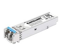 Intellinet Émetteur-récepteur SFP Fibre optique monomode LC Duplex 1000Base-LX