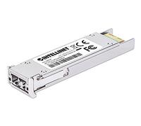Intellinet Transceiver XFP Fibra Ottica Monomodale LC Duplex 10GBase-LR Silver