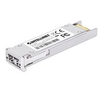 Intellinet Transceiver XFP Fibra Ottica Multimodale LC Duplex 10GBase-SR Silver