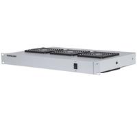 INTELLINET Unité de ventilation de toit pour armoires NW 3 ventilateurs 1U gr