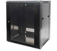 Intellinet Rack mural 711715 étagère 6U noir