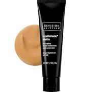 Intellishade Matte Anti-Aging Tinted Moisturizer SPF 45 by Revision for Unisex - 1.7 oz Moisturizer