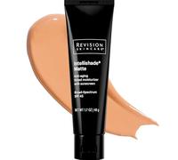 Intellishade Matte Anti-Aging Tinted Moisturizer SPF 45 by Revision for Unisex - 1.7 oz Moisturizer