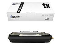 intellitone Cartridge pour Color LaserJet 3700 DN DTN N 3500 N 3550 N remanufacturée HP Q2670 A Q2671 A 309 A Q2672 A Q2673 A remplacer les cartouches d'origine Eurotone (Norme ISO 19798) noir