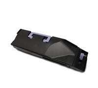 intellitone Cartridge pour Mita FS-C8525 C8020 FS-c8520 C8025 FS FS MFP Kyocera 895 BK TK de 895 C TK520 895 Y 895 M remplacer les cartouches d'origine Eurotone (Norme ISO 19798) Black 2x