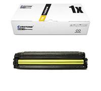 intellitone Cartridge pour ProXpress C2670FW/lac et c2620dw/SEE remplacer Samsung clt-k505l Cartouche/ELS c505l/ELS TN-3230 y505l/ELS TN-3230 m505l/ELS TN-3230 Cartouches d'origine Eurotone (Norme ISO 19798) jaune