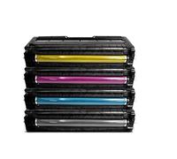intellitone Cartridge pour Ricoh Aficio SP C220 A, SP C220 N, SP C220 S, SP C221 N, SP C221 SF, SP C222 DN, SP C222 SF, SP C240 DN, SP C240 SF BK C M Y remplacer les cartouches d'origine Eurotone (Norme ISO 19798) Set 5er