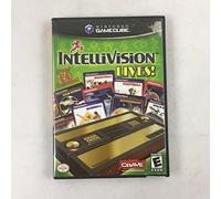 Intellivision Lives - Gamecube