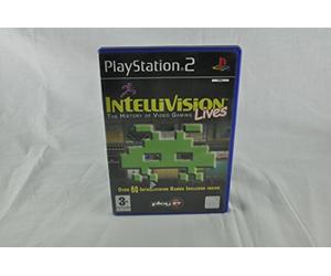 Intellivision Lives (PS2) [import anglais]