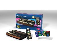 Atari Intellivision Sprint