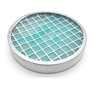 Intelmann Cartouche filtrante pour filtre à introduction de tuyau e filtre G3 (150)
