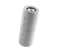 Intempo Aria Duo Enceinte sans Fil, Bluetooth 6.0, 20 W, magnétique