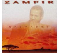 Gheorghe Zamfir – Intemporel – Mercury