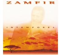 Intemporel by Zamfir, Gheorghe (2006-11-01)