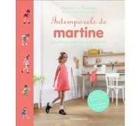 Intemporels de Martine Astrid Le Provost (Auteur), Claire Curt (Photographie)
