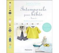 Modèles et patrons de 0 à 3 ans