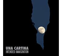 Intended Immigration - Una Cartina