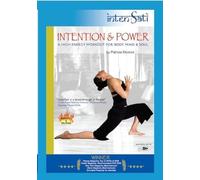 IntenSati – Patricia Moreno – DVD – Zone 1