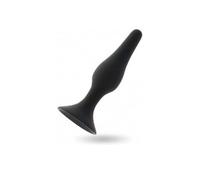 Intense Anal Toys Anal Toys Level 3 12.5Cm Noir