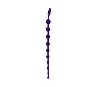 Intense Anal Toys Jaiden Anal Beads Lila 1pc