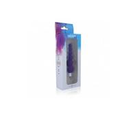 Intense Anal Toys Snoopy 7 Vitesses Silicone Violet