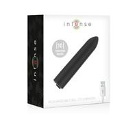 Intense Balle Vibrante 10 Modes Vibration 1 Unité
