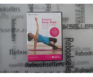 Intense Body Blast