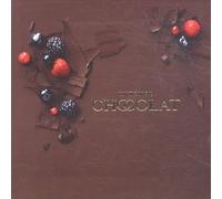 Intense Chocolat: 80 Recettes irrésistibles