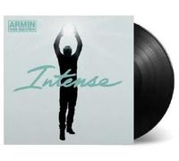 Intense Coffret Vinyle