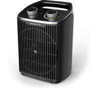 Intense Comfort SO2350 Chauffage Soufflant Électrique Chauffage Rapide Radiateur D'Appoint Compact Pour Maison
