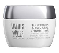 Marlies Möller Masque cheveux Pashmisilk Crème intense 125 ml