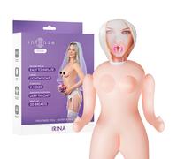 Intense Dolls Irina - poupée sexuelle gonflable femme