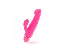 Intense Fun Boral 20 Vitesses Silicone Rose