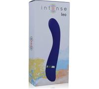 Intense coppies toys intense leo vibreur lilac silicon luxe LOVETOYS Vibrators R