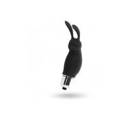 Intense Fun Rabbit Roger Noir