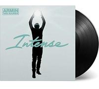 Intense -Hq- – Vinyle noir audiophile 180 g – Pochette gatefold – Music on Vinyl