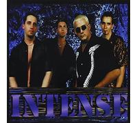 Intense - Intense