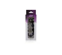 Intense Jaiden Anal Beads Noir 1pc