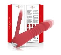 Intense Tyres – Juni UP & Down 10 Vibrations Rouge