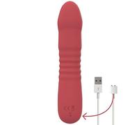 Intense - Juni UP & Down 10 Red Vibrations