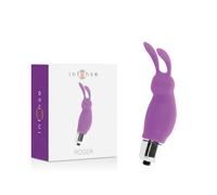 Intense - lapin roger lilas