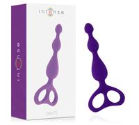 Intense - lilas anal danti