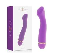 Intense - lilo 20 vitesses silicone lila