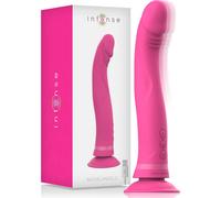 Intense Michelangelo Gode Vibrateur Silicone Rose 1 Unité