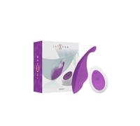 Intense Mindy Pantie Violet Télécommande 2uts